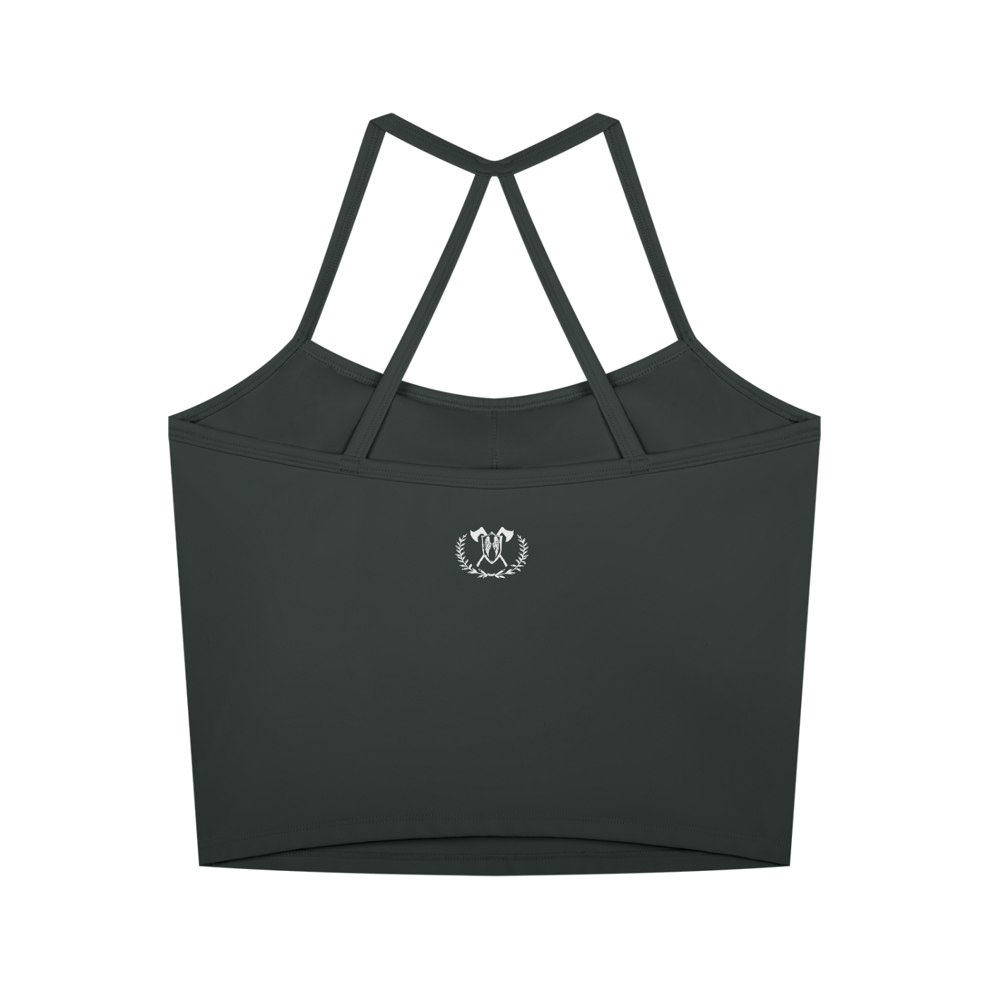 Women’s Yoga Crop Tank