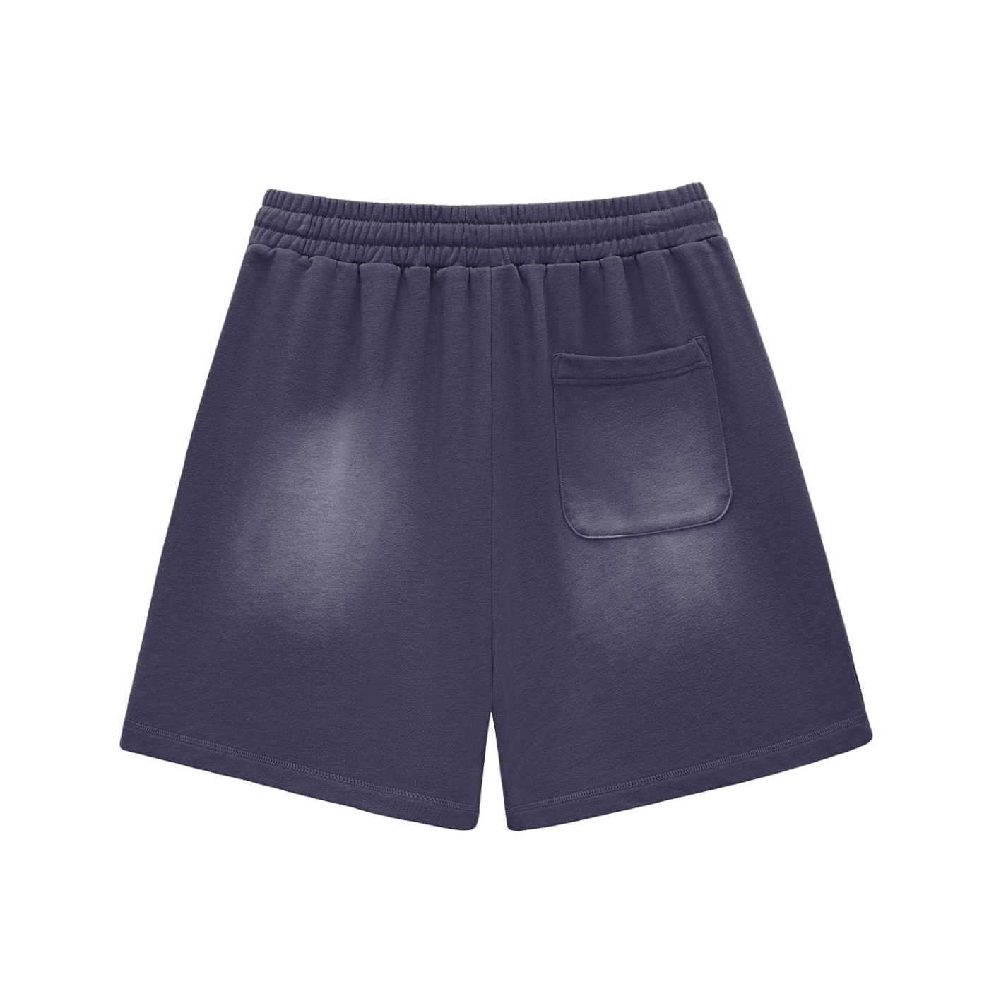 Minimalist - FADED SHORTS