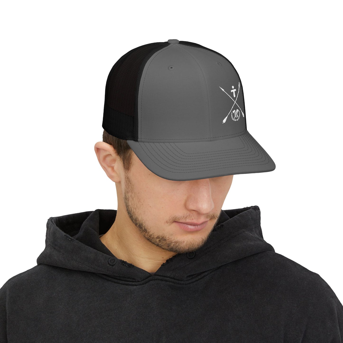 THE INNOCENT - CLASSIC SNAPBACK