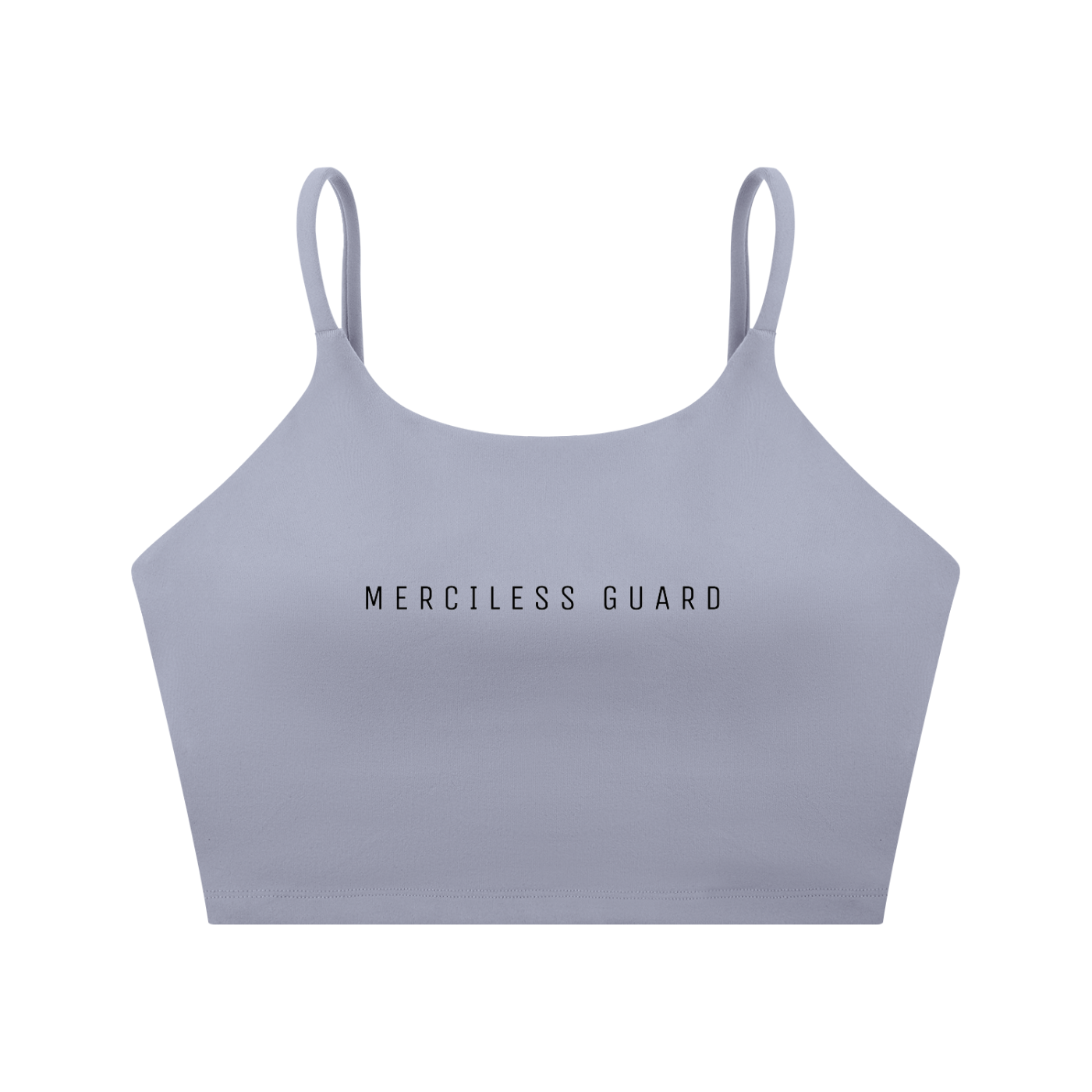 Merciless Guard - Yoga Sports Bra