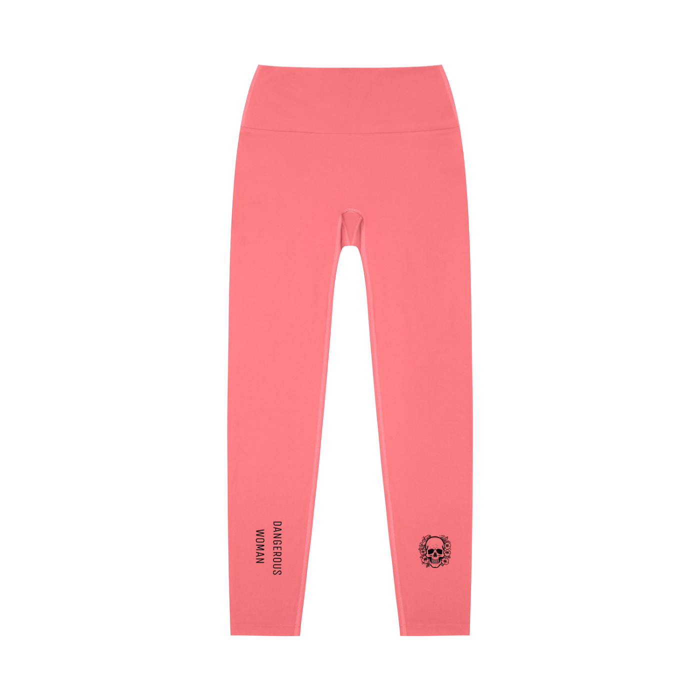 Dangerous Woman - Seamless Leggings