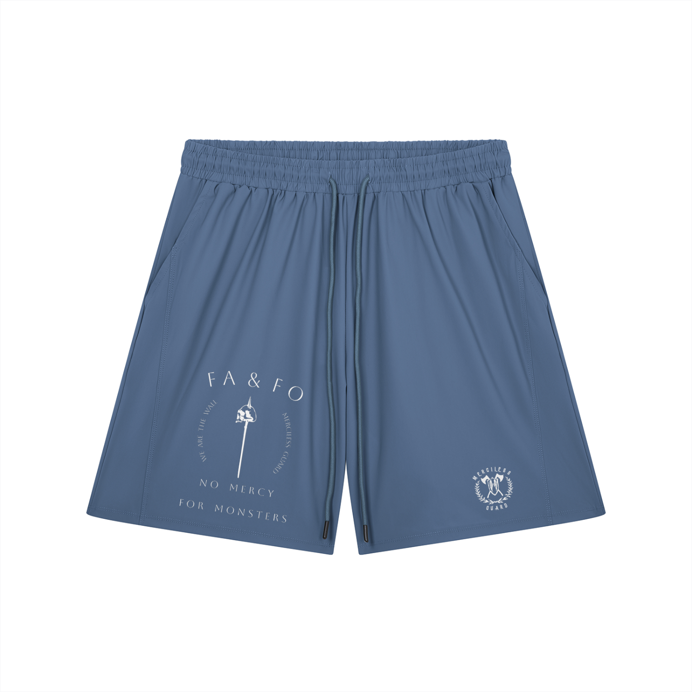 Men’s FA&FO athletic shorts