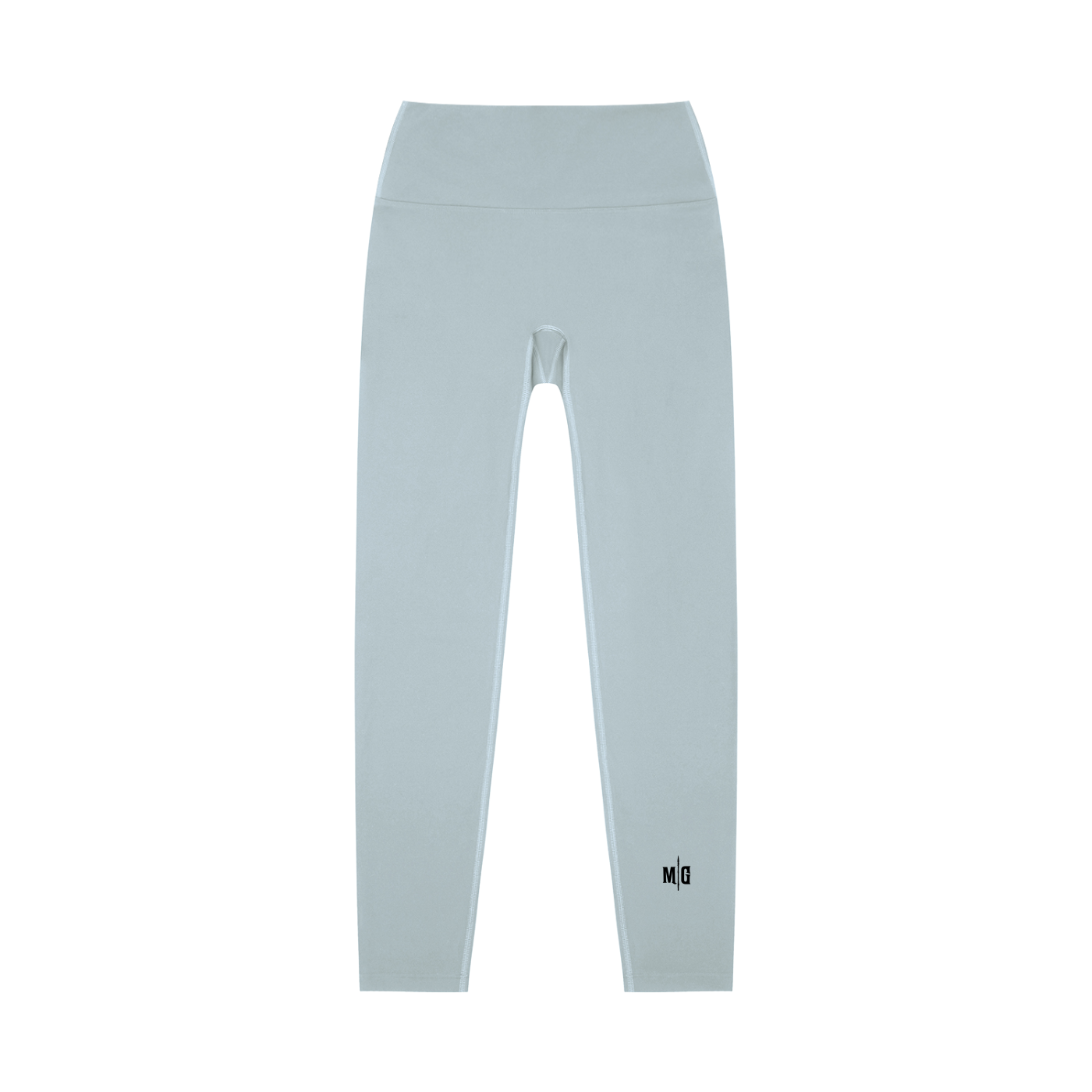 Mg - Seamless Leggings