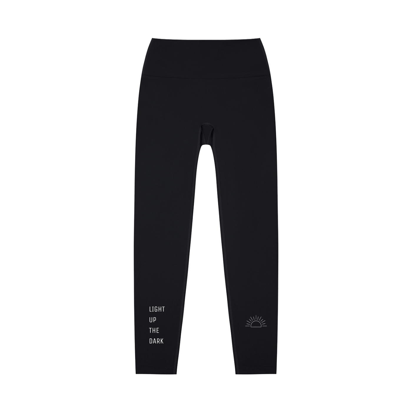 Light up the dark - Seamless Leggings