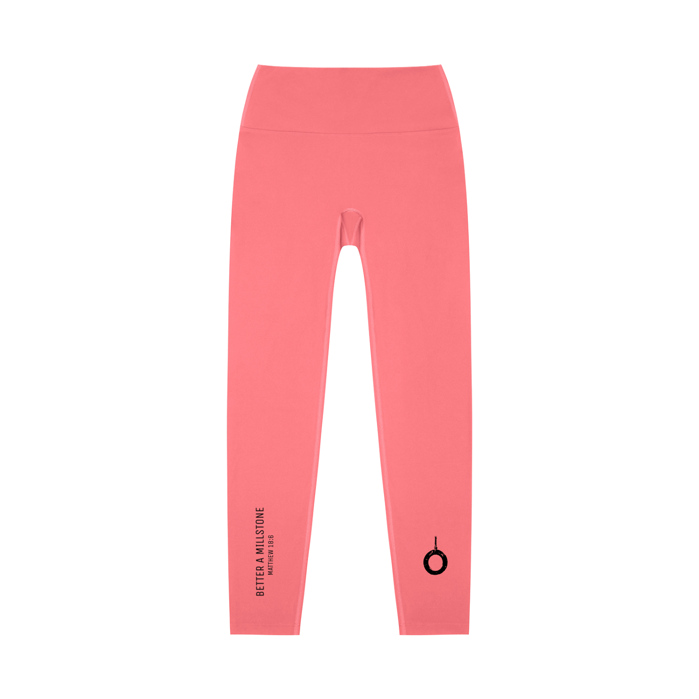 Millstone - Seamless Leggings