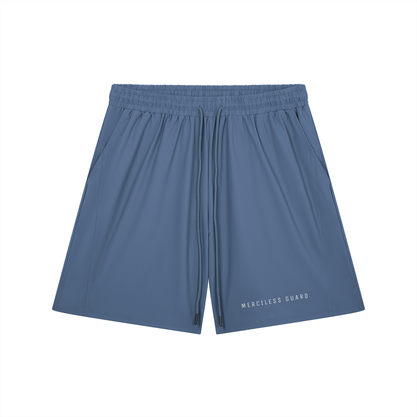 Men’s minimalist athletic shorts