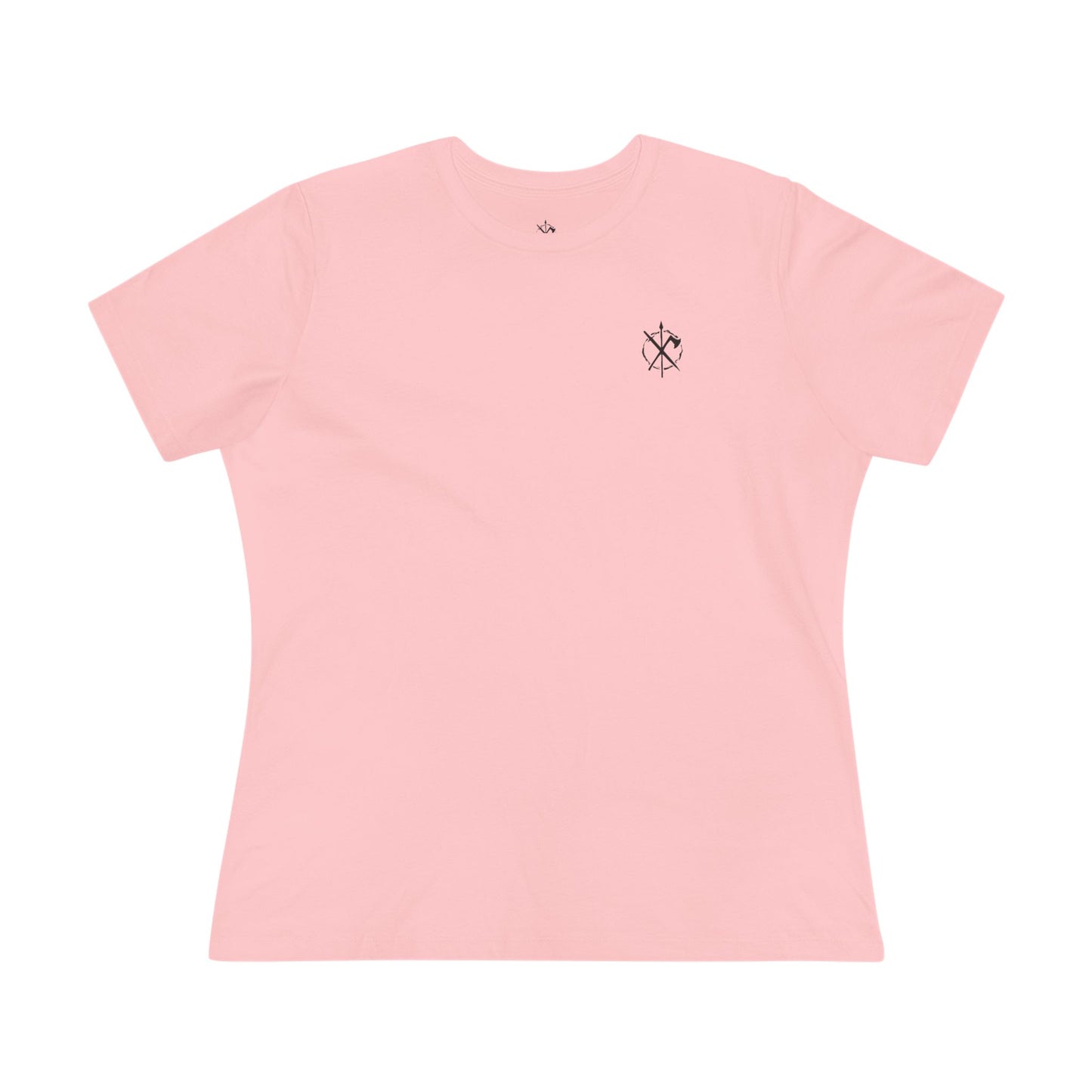 MINIMALIST - RELAXED TEE