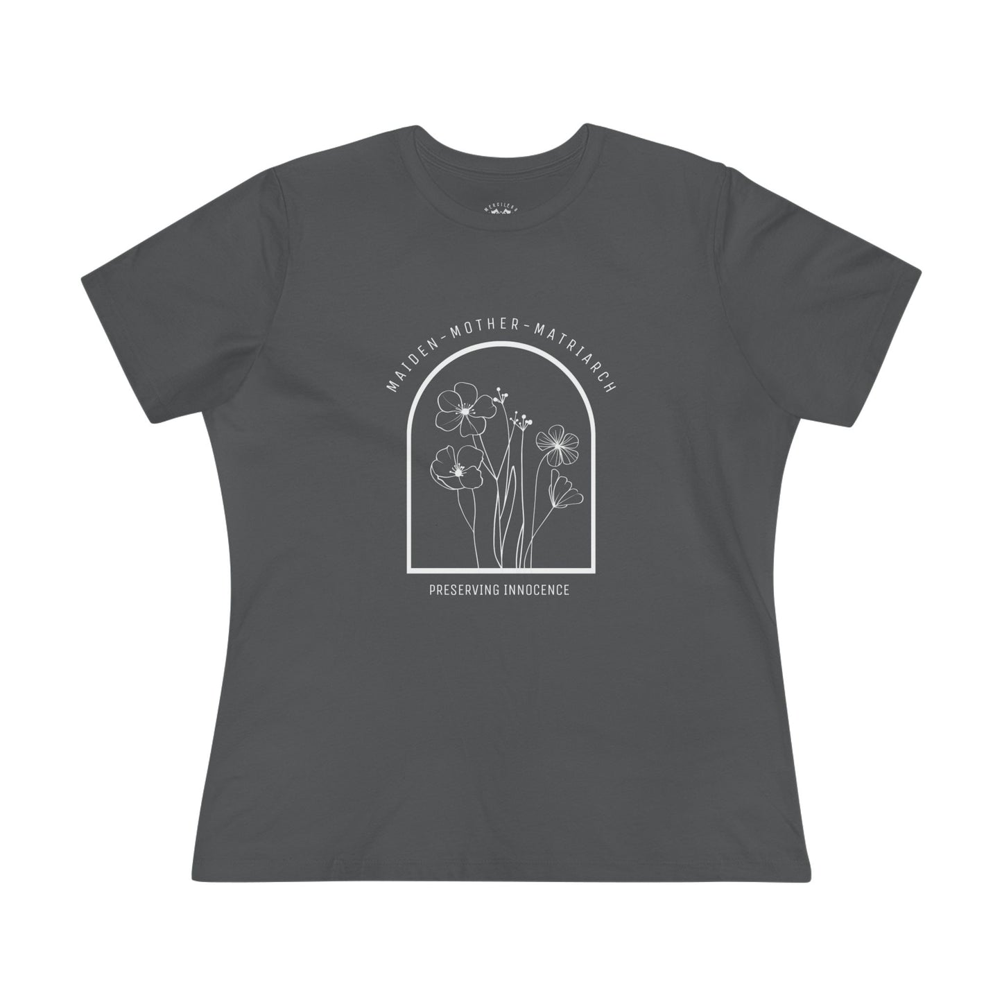 Matriarch - WOMEN'S RELAXED TEE