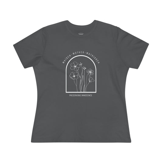 Matriarch - WOMEN'S RELAXED TEE