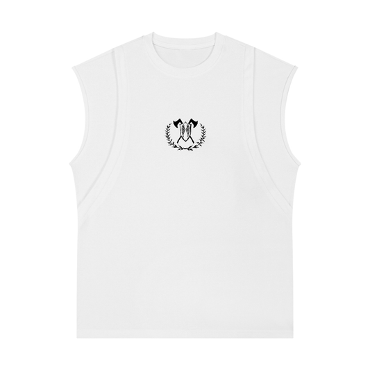 Minimalist - Muscle T-Shirt