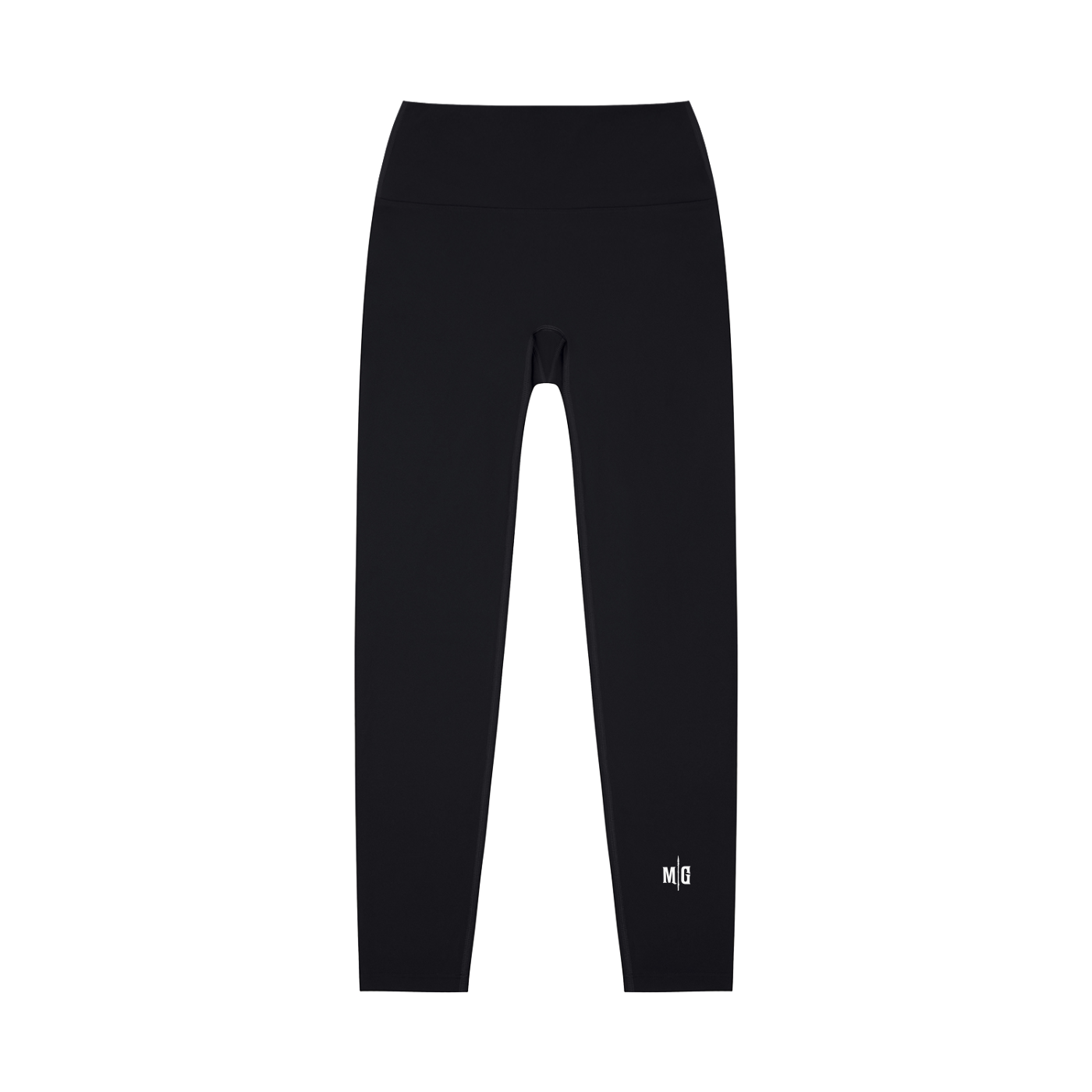 Mg - Seamless Leggings