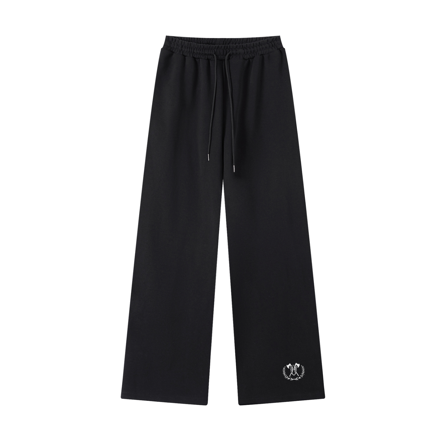 Minimalist - Straight-Leg Sweatpants