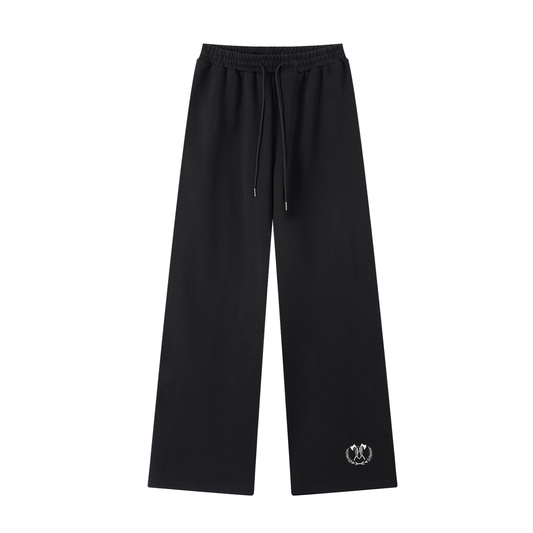 Minimalist - Straight-Leg Sweatpants