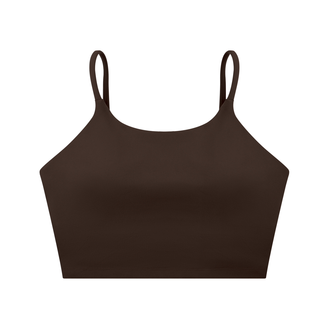 Minimalist - Yoga Sports Bra