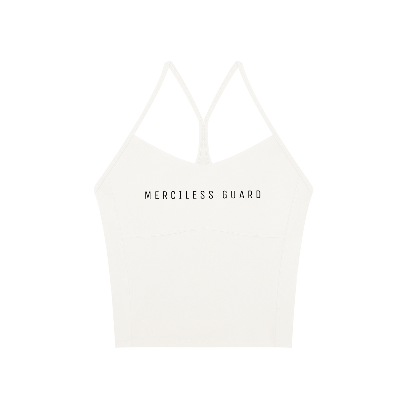 Women’s Tank Sports Bra