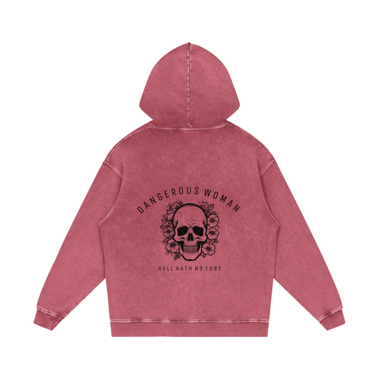 Dangerous women - Pull over hoodie