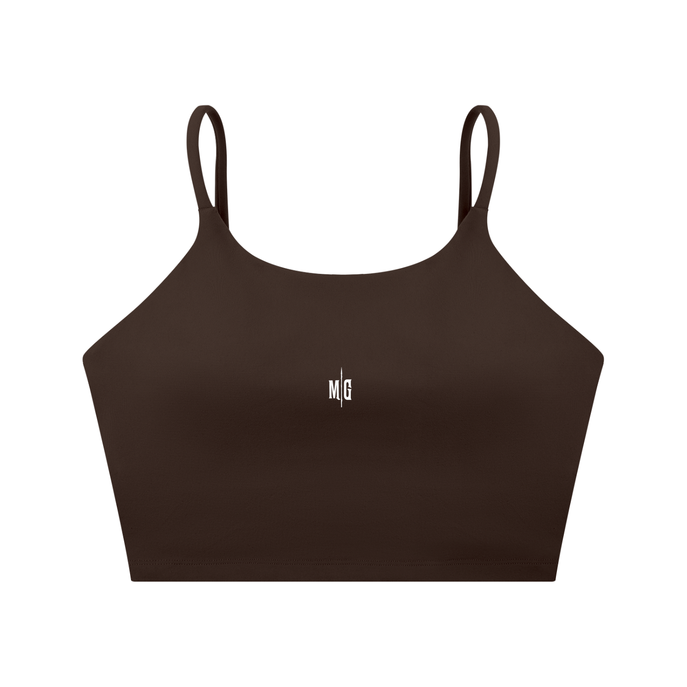 MG Minimalist - Yoga Sports Bra