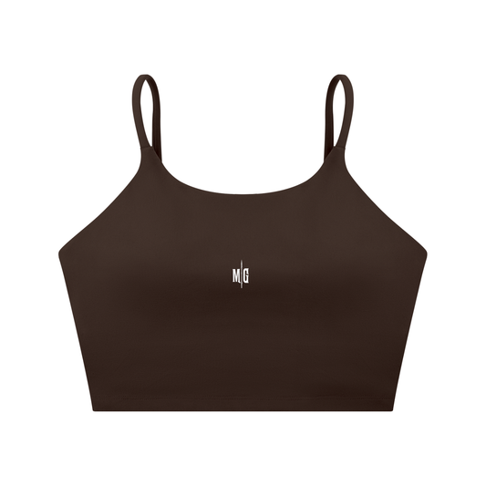 MG Minimalist - Yoga Sports Bra