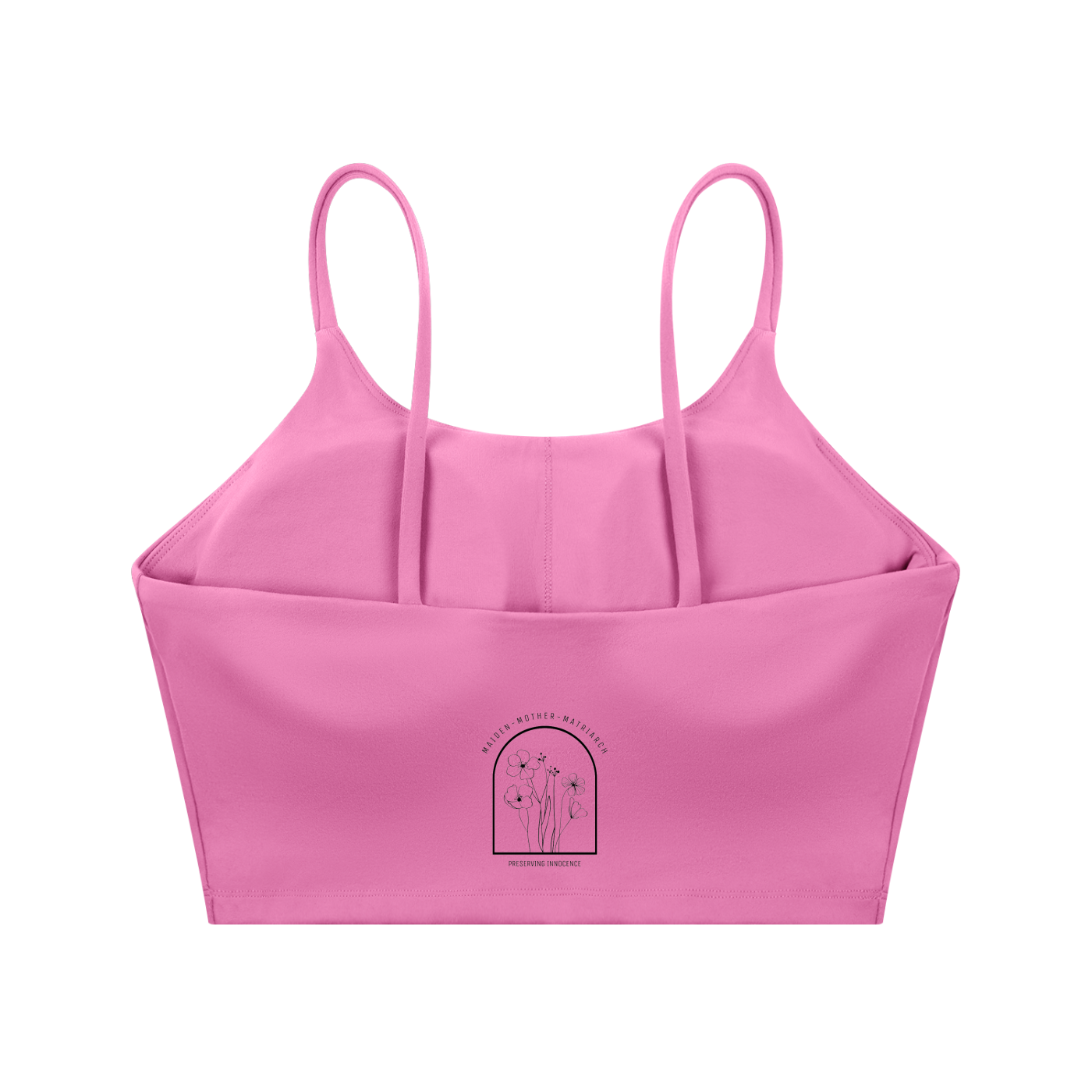 Matriarch - Yoga Sports Bra
