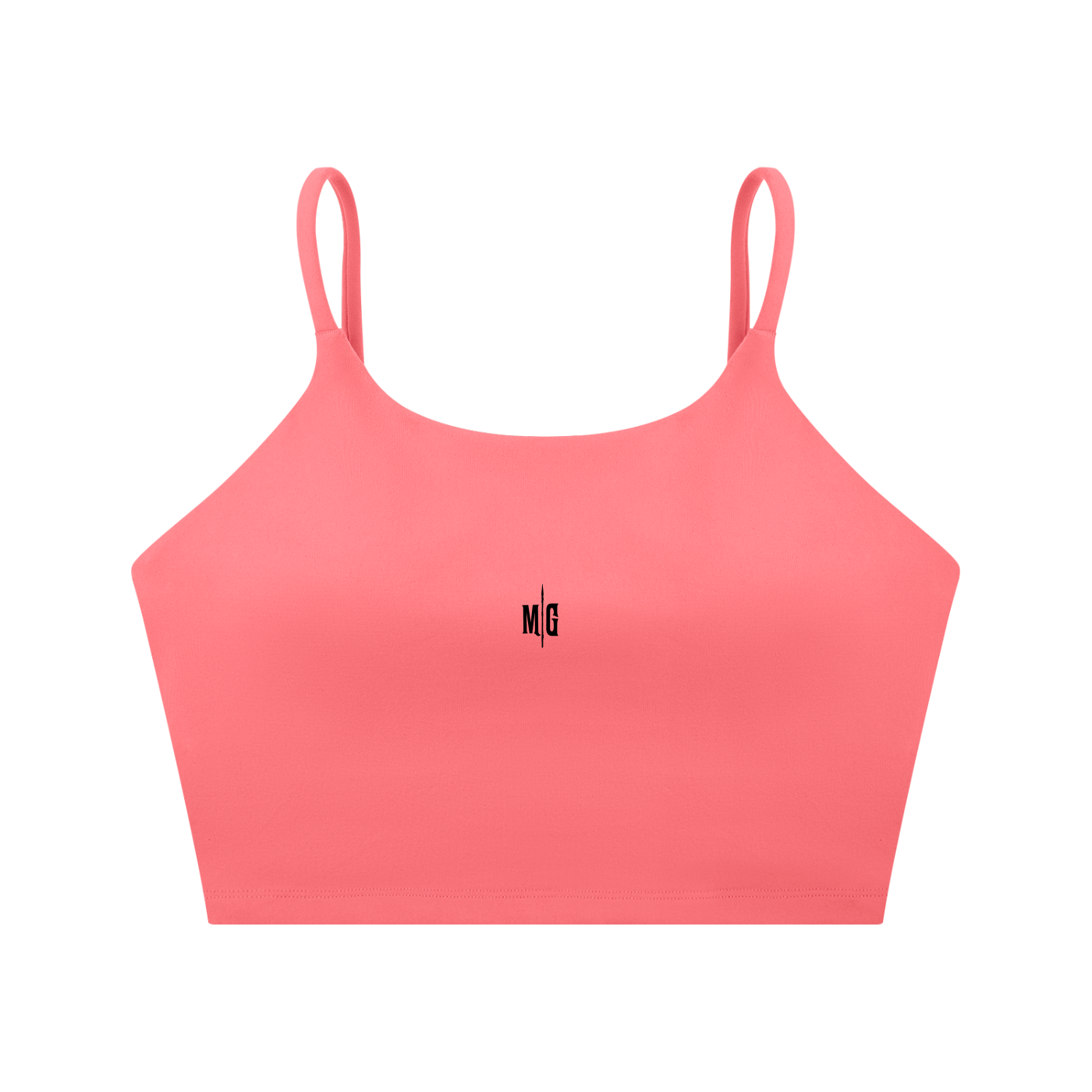 MG Minimalist - Yoga Sports Bra