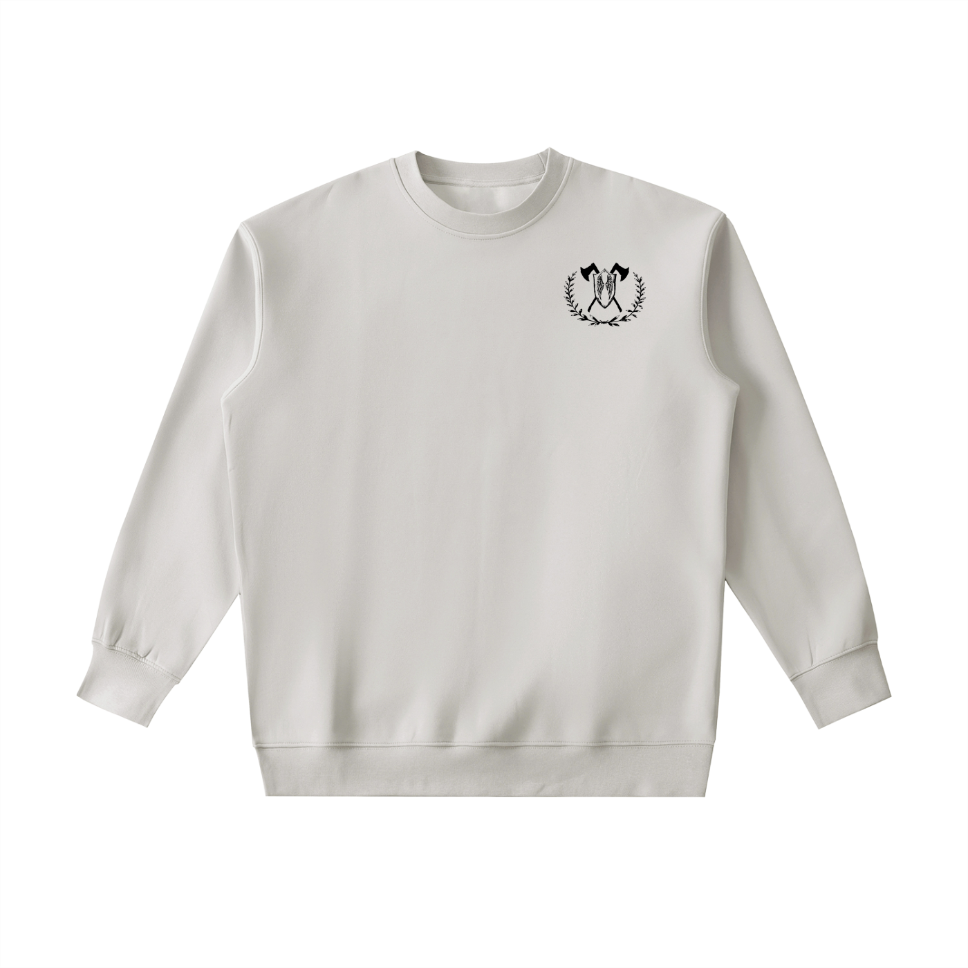Dangerous Woman - CREW NECK