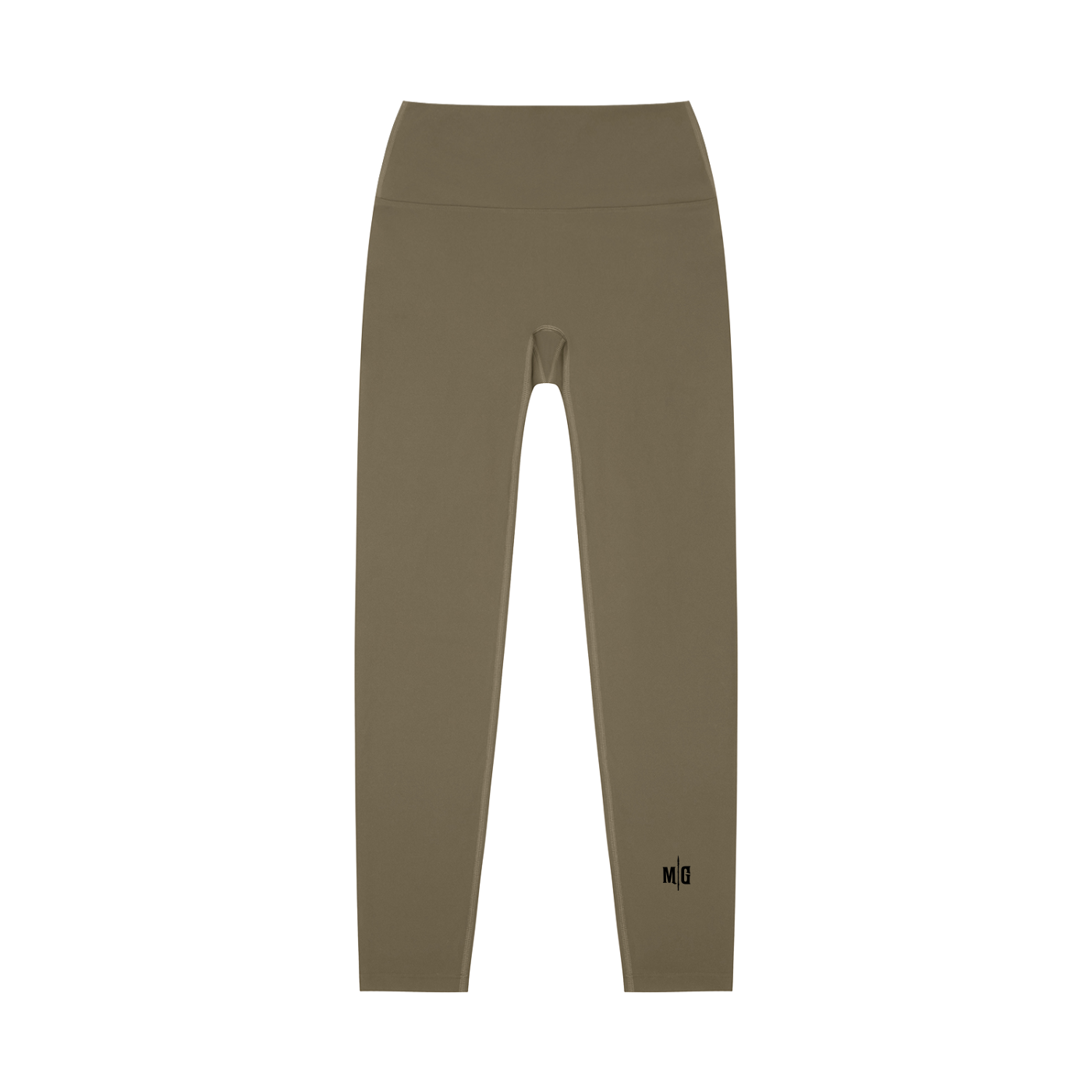 Mg - Seamless Leggings
