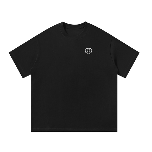 MERCILESS GUARD - HEAVY COTTON TEE