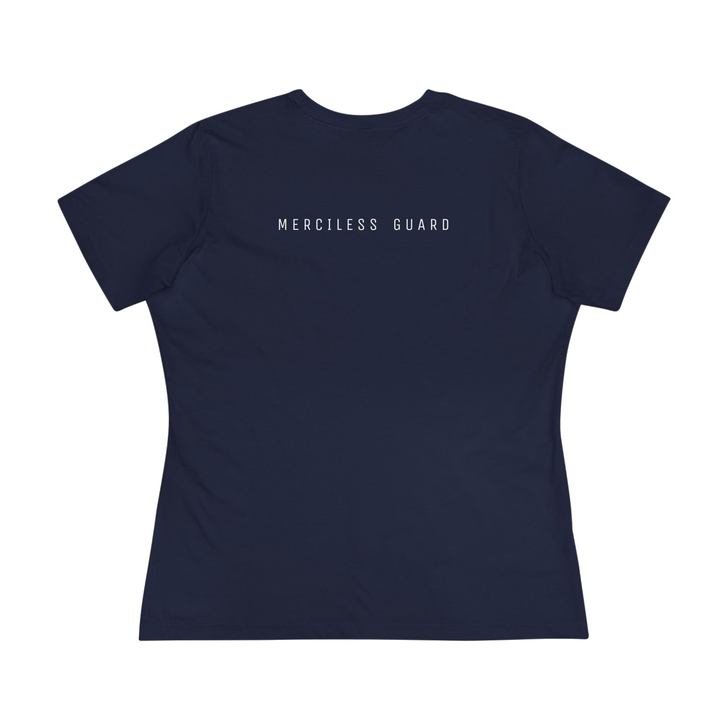 BETTER A MILLSTONE - WOMEN'S RELAXED TEE