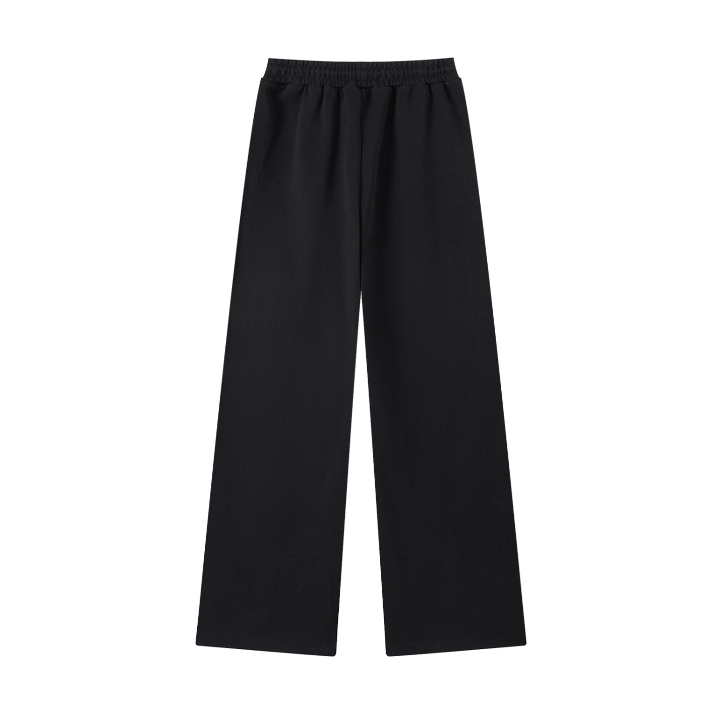 Light up the dark - Straight-Leg Sweatpants