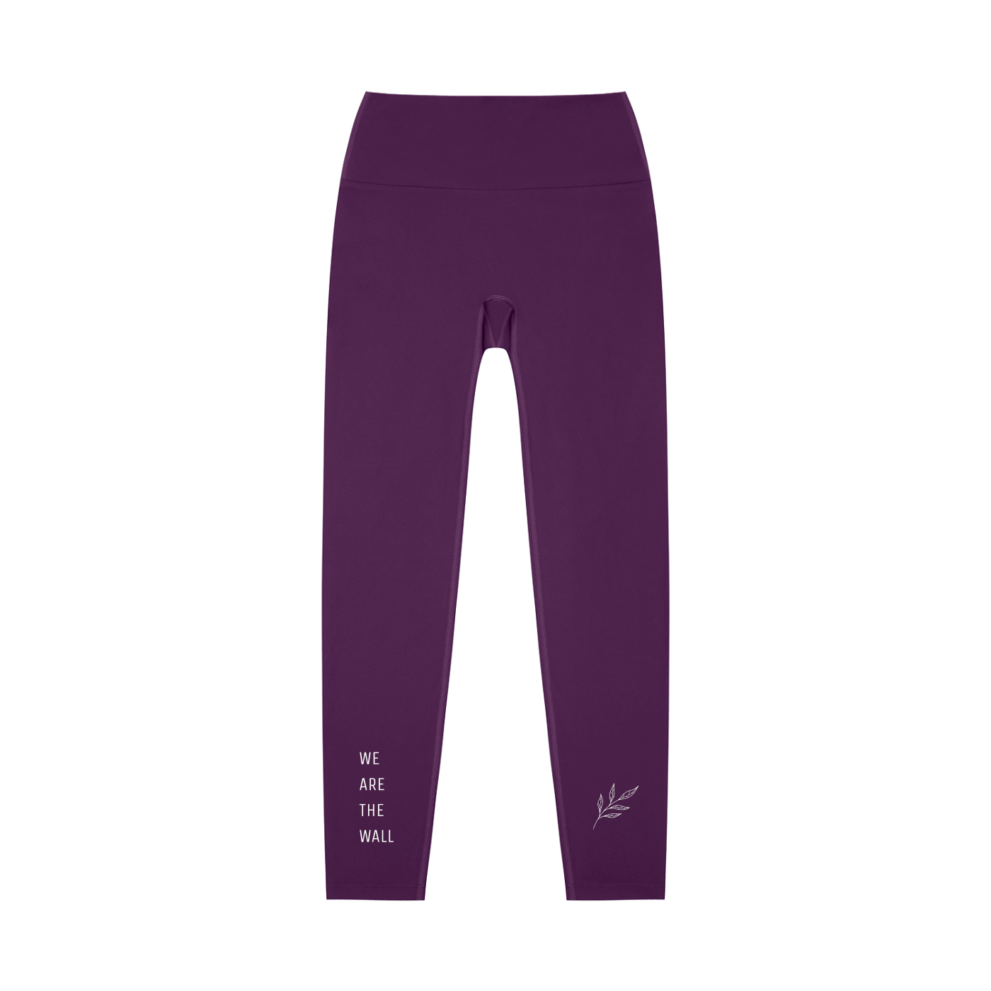 We are the wall - Seamless Leggings