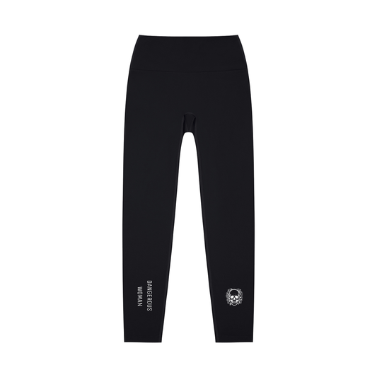 Dangerous Woman - Seamless Leggings