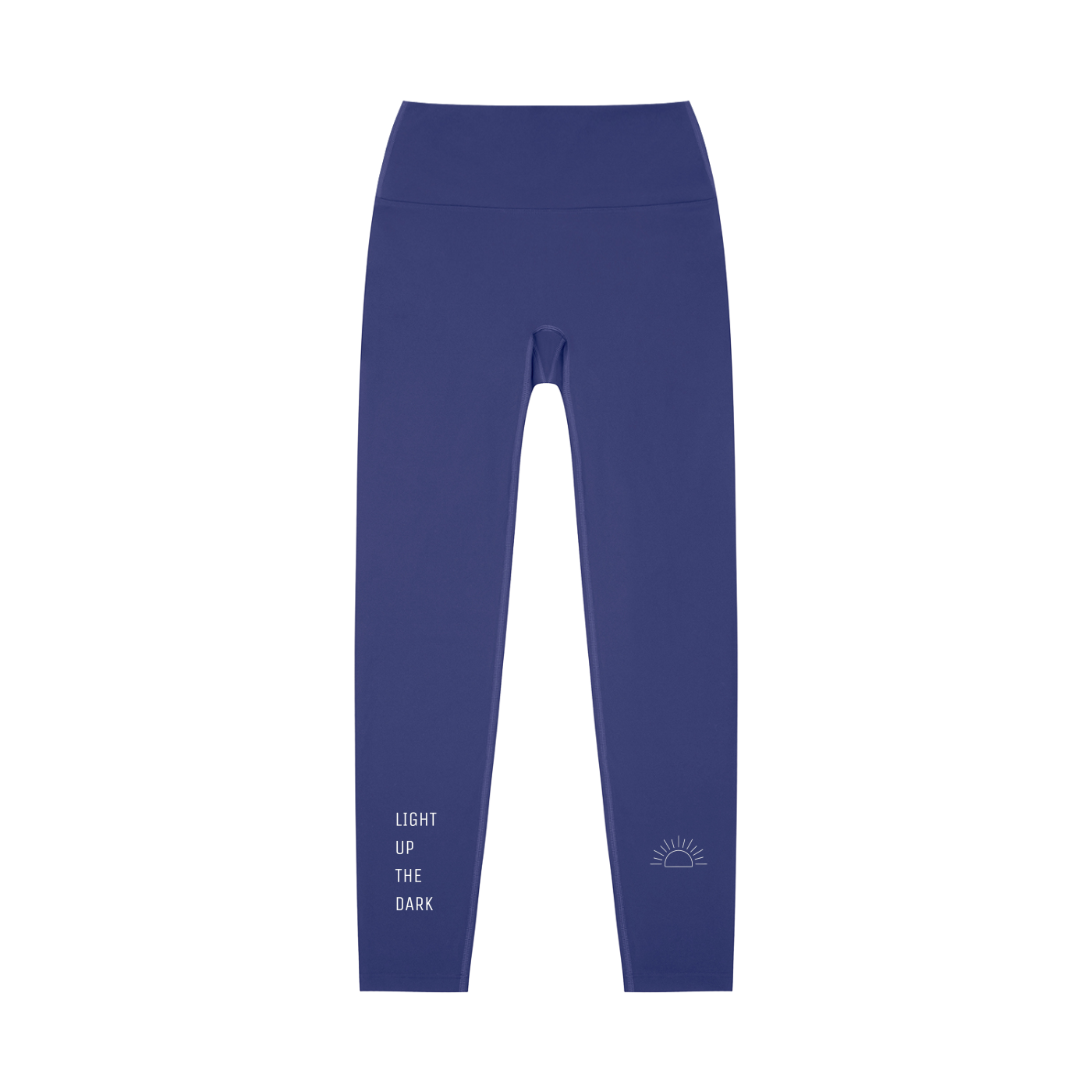 Light up the dark - Seamless Leggings