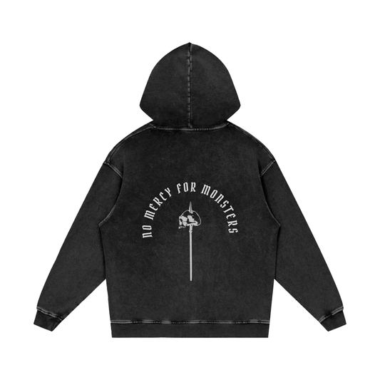 No Mercy hoodie
