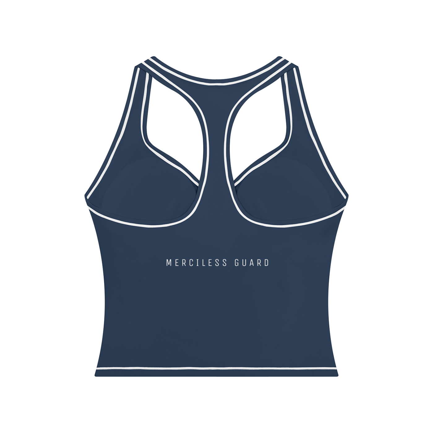 Women’s Topstitching Yoga Tank