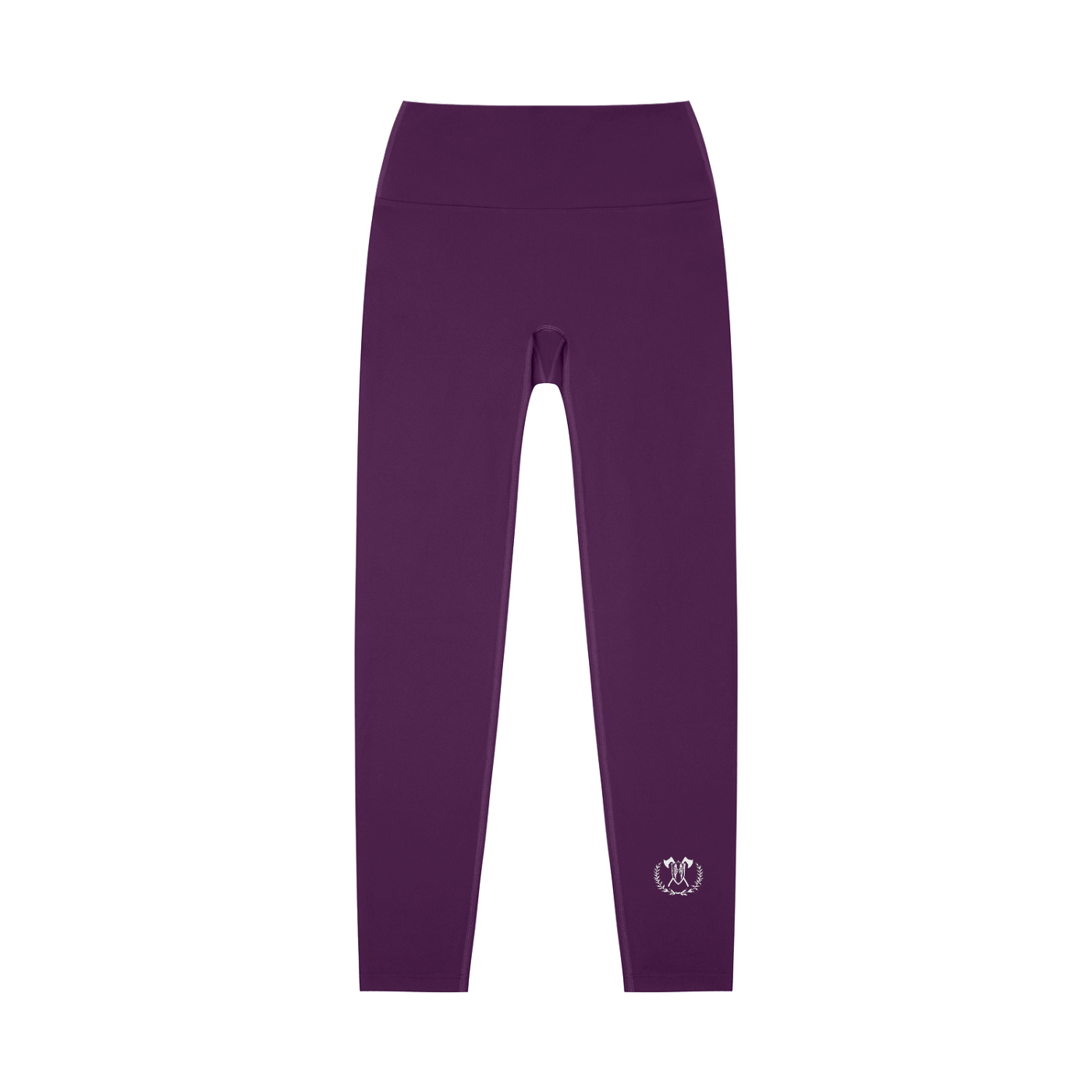 Minimalist - Seamless Leggings