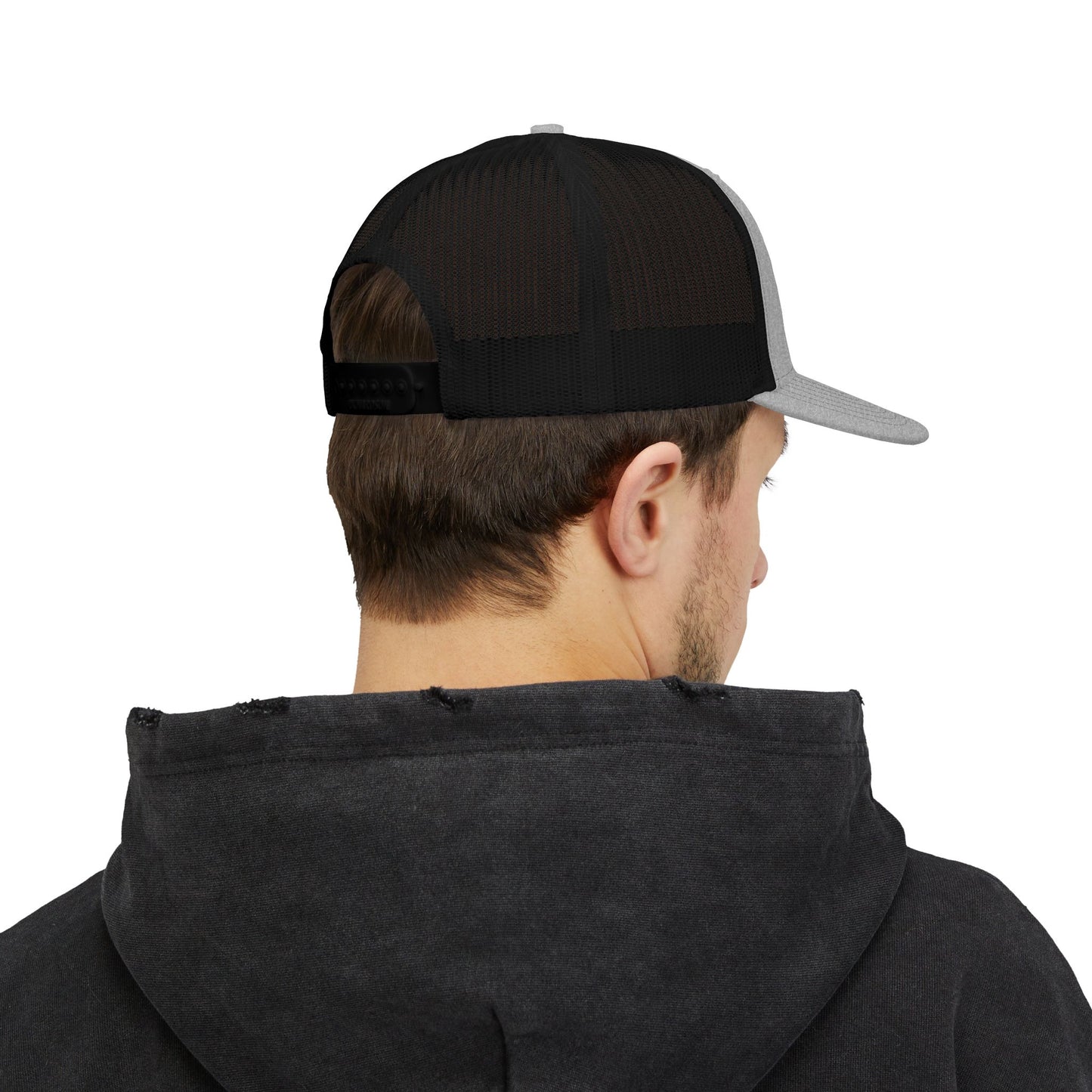 THE INNOCENT - CLASSIC SNAPBACK