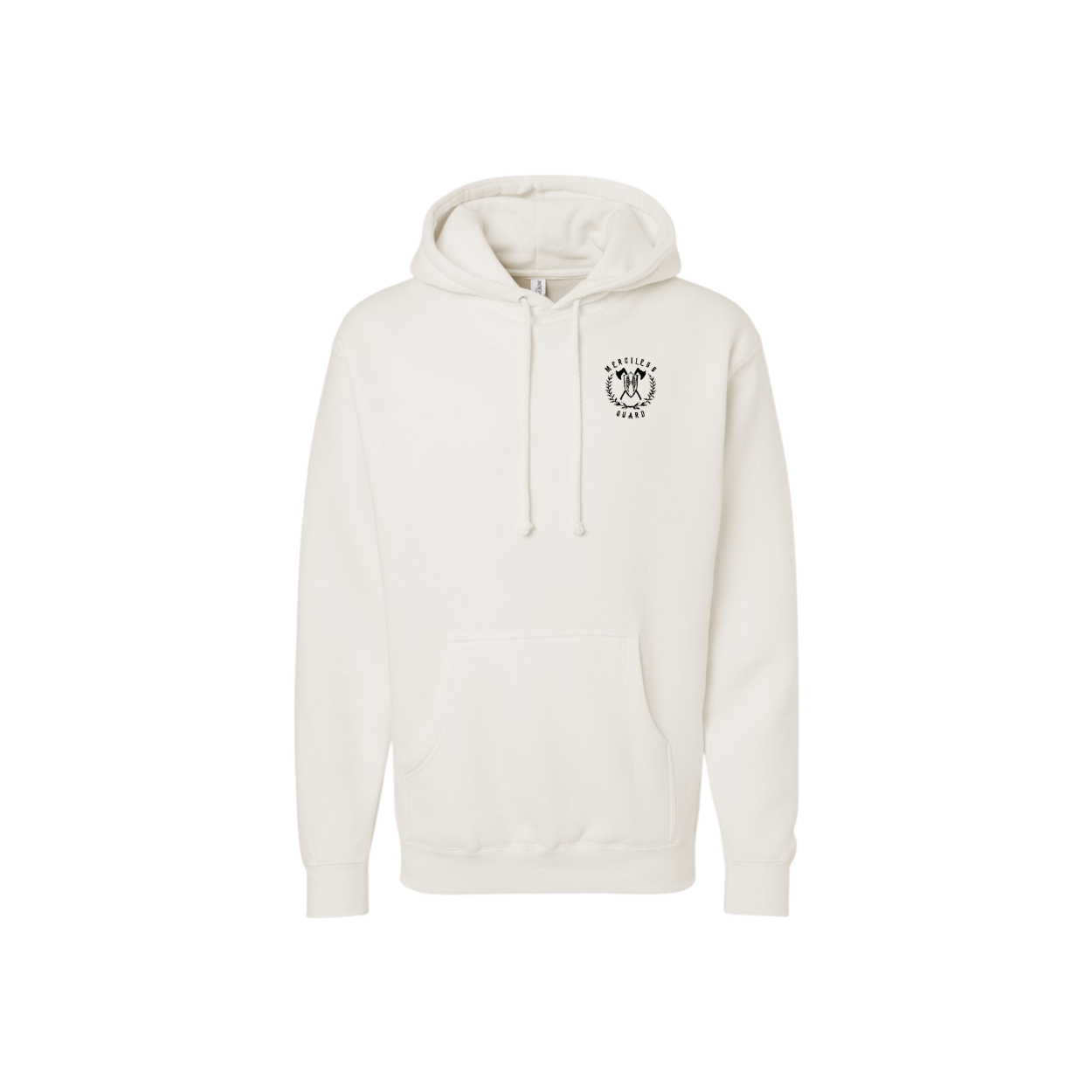 Hacksaws for Pedos - heavyweight hoodie