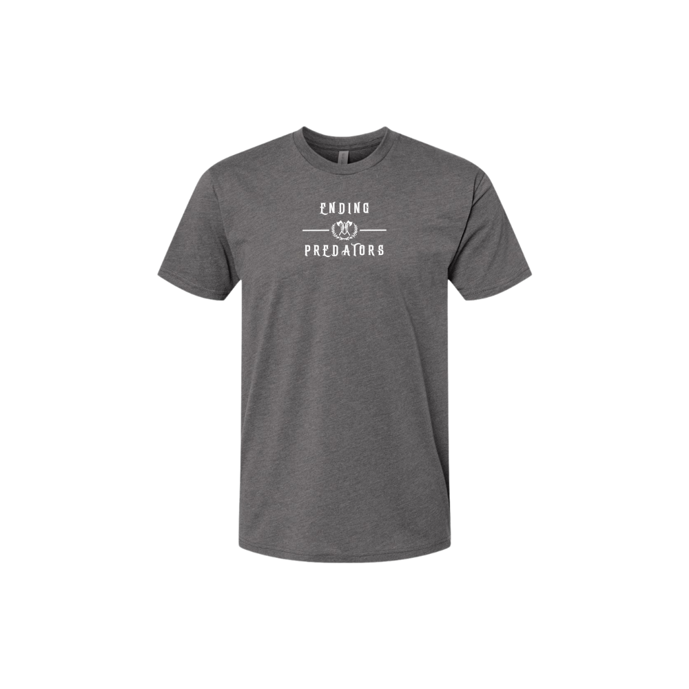 Hacksaws for pedos - fitted tee