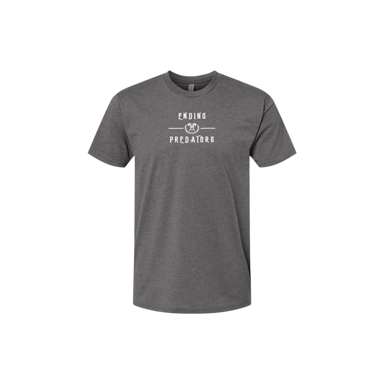Impalement For Pedos - fitted tee