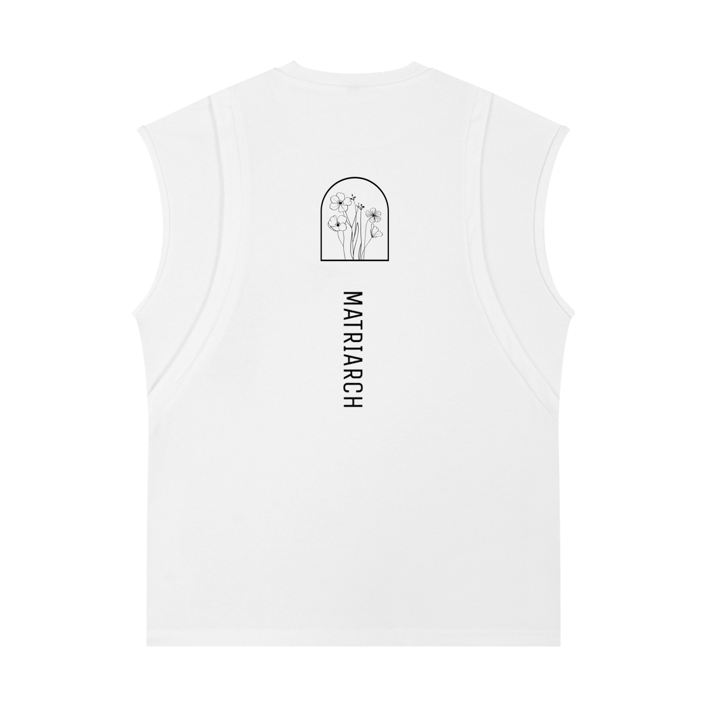 Matriarch - Muscle T-Shirt