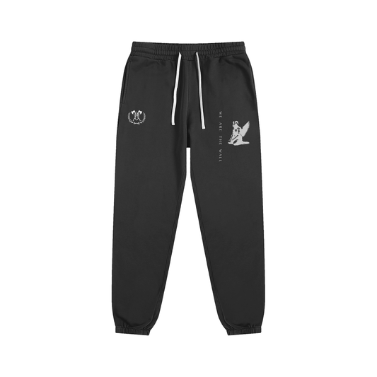 WE ARE THE WALL - men's Essential Sweatpants