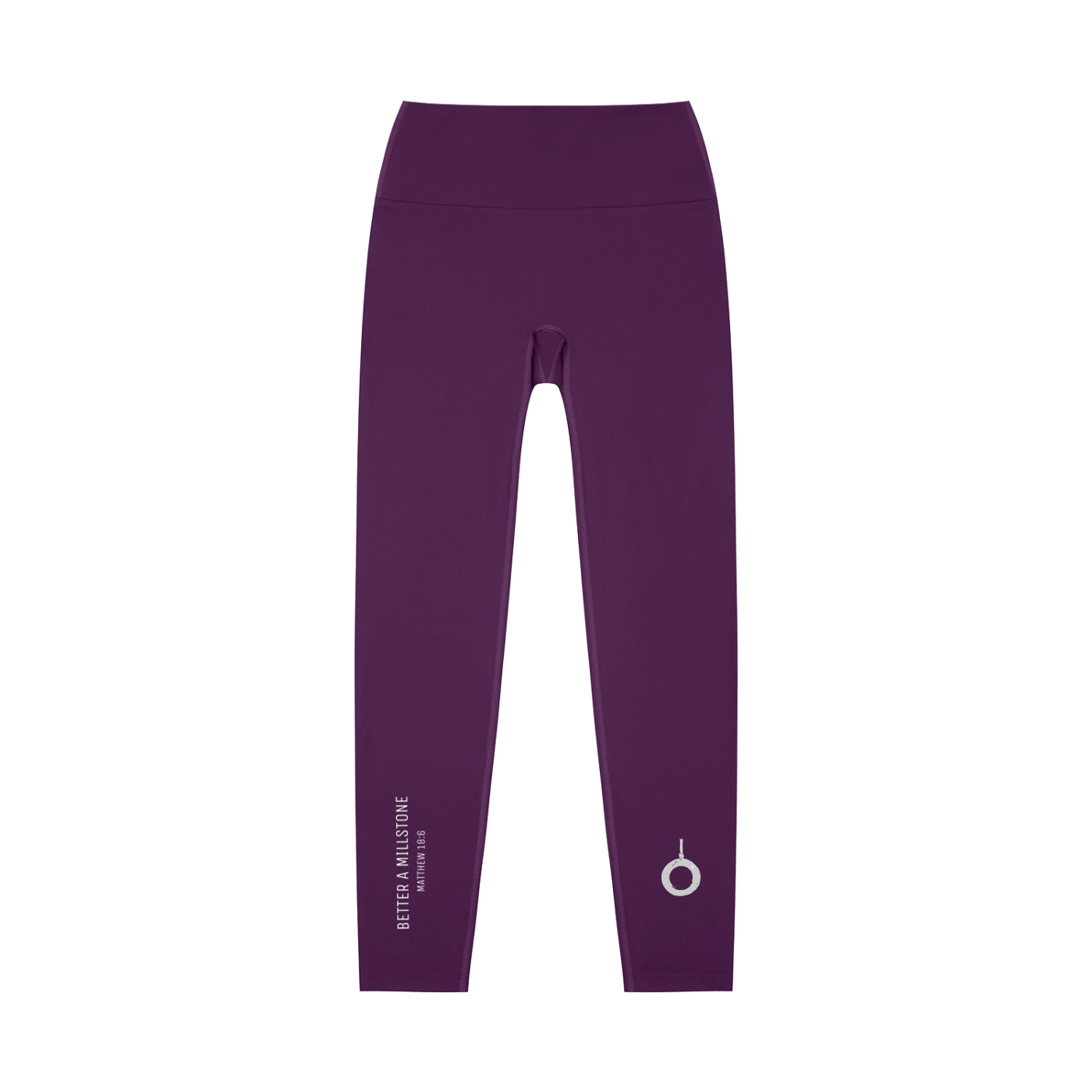 Millstone - Seamless Leggings