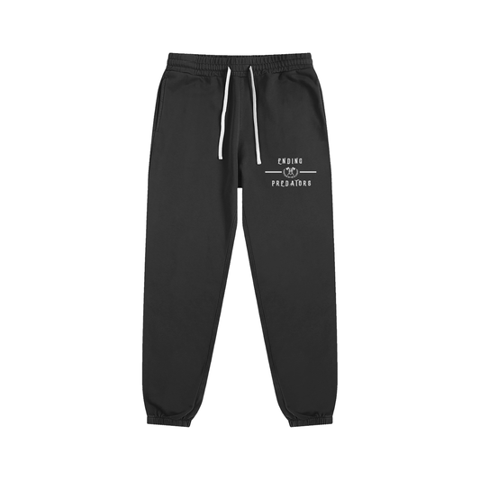 ENDING PREDATORS - men's Essential Sweatpants