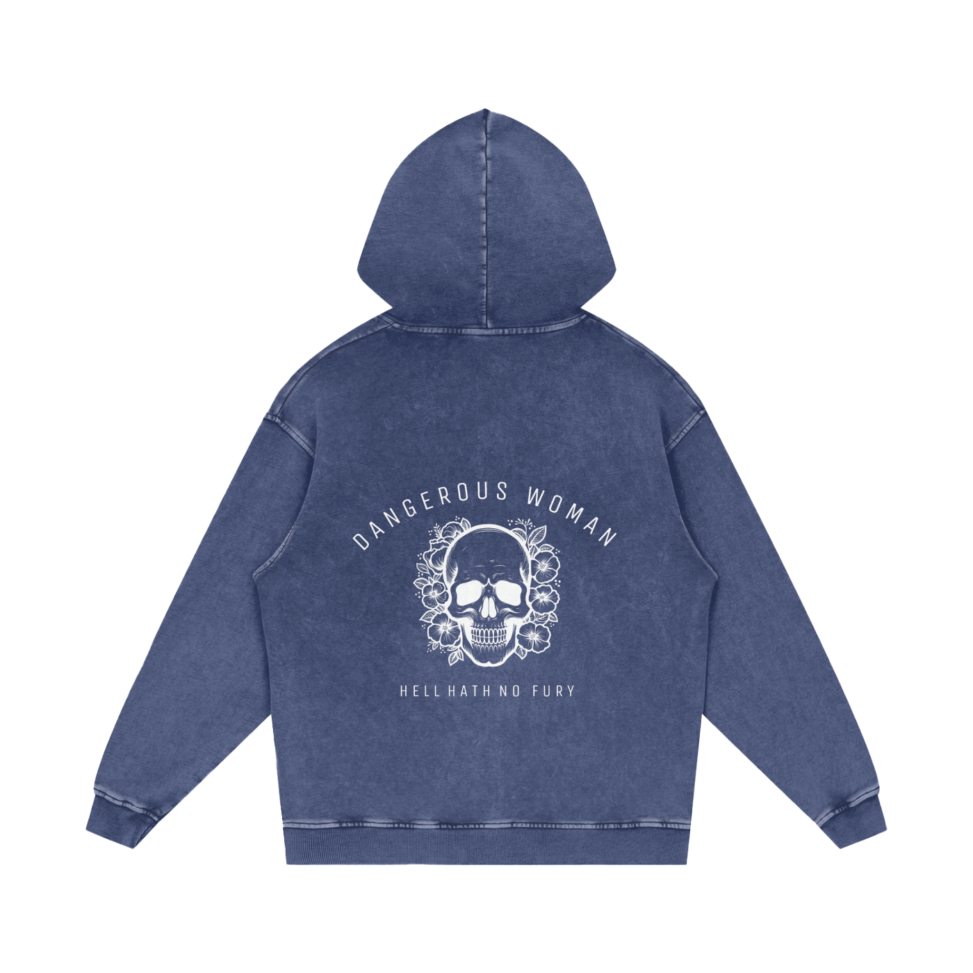 Dangerous women - Pull over hoodie