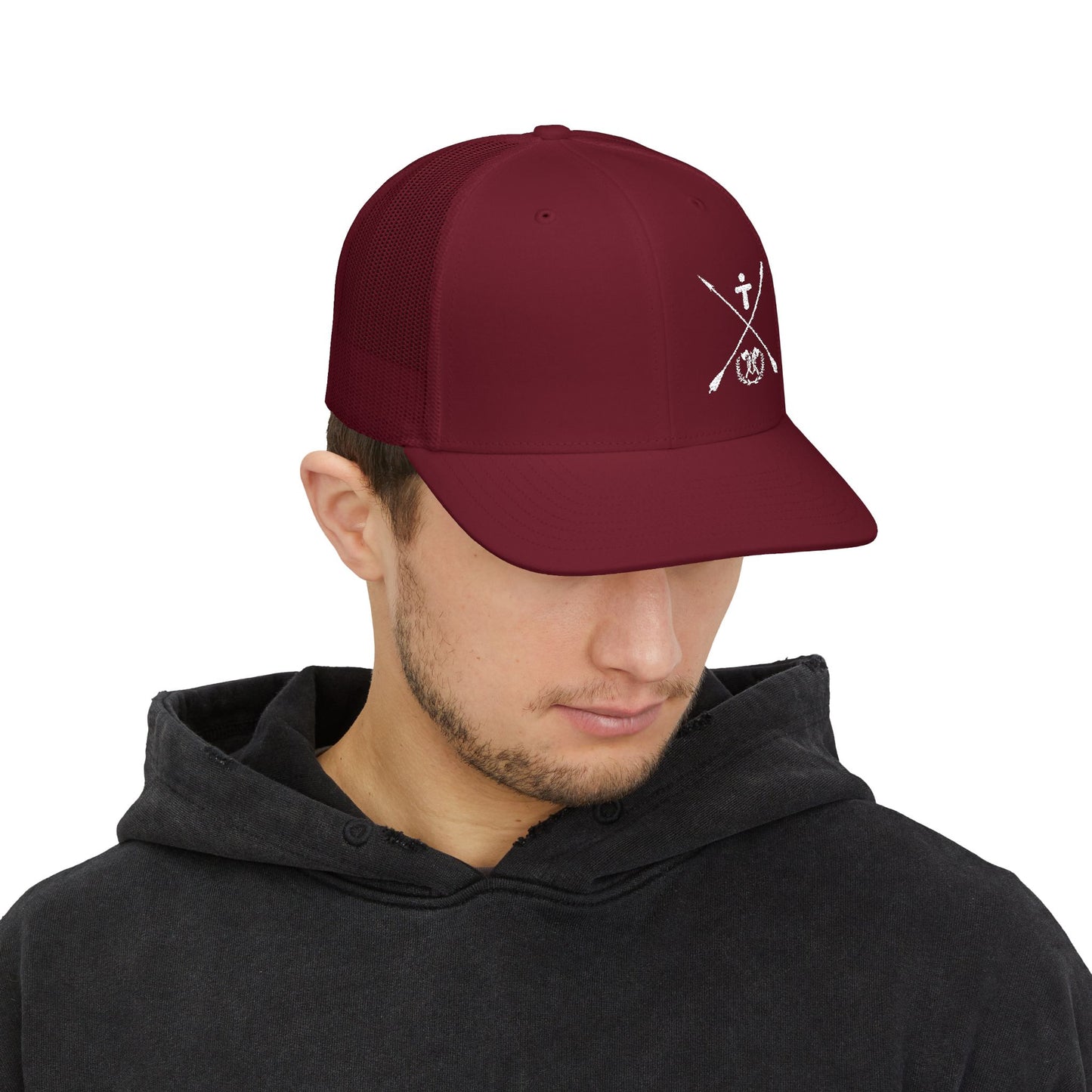 THE INNOCENT - CLASSIC SNAPBACK