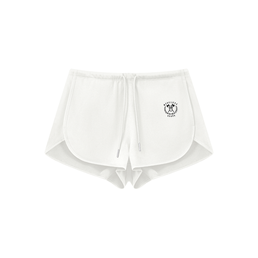 WOMEN'S DRAWSTRING SHORTS