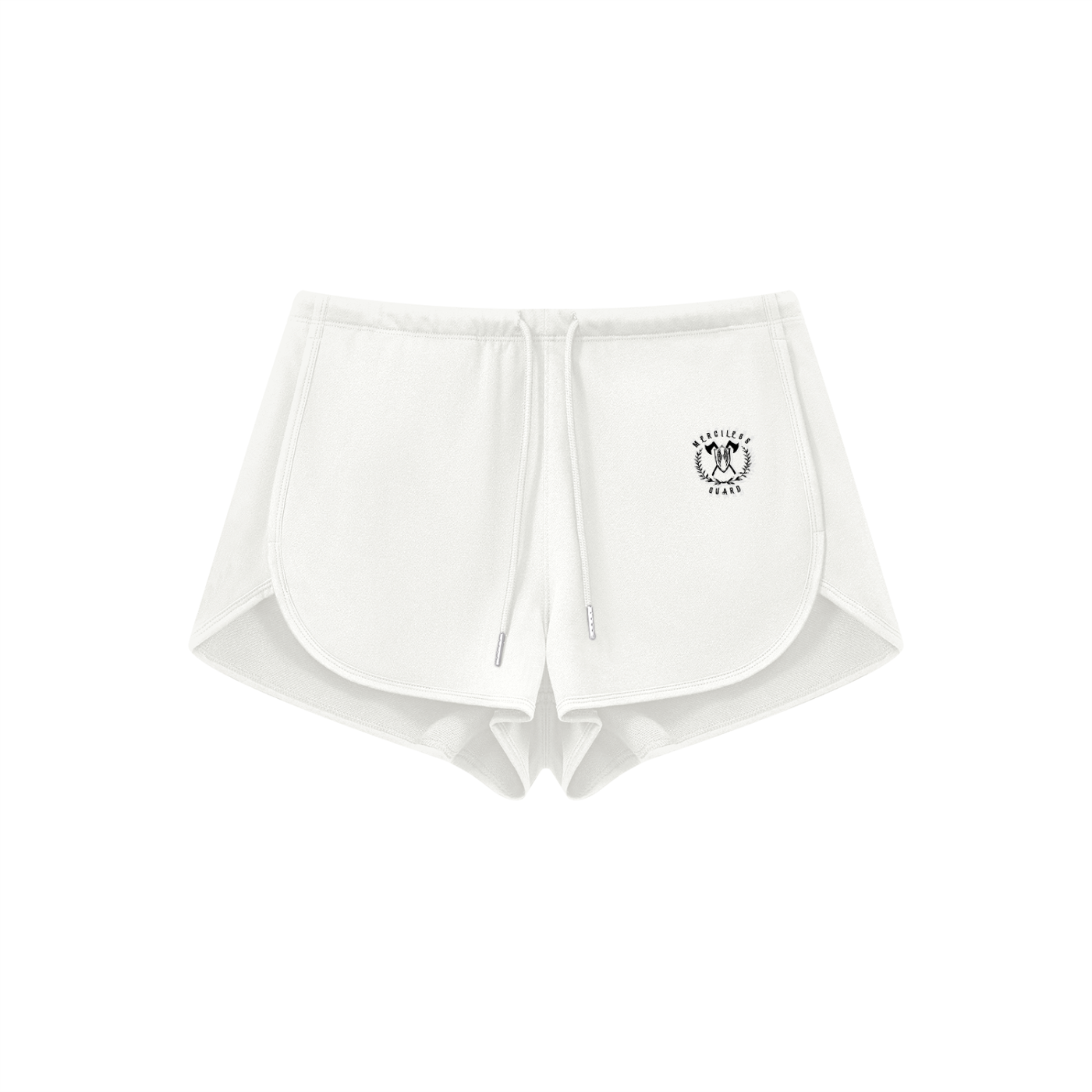 Women's Drawstring Shorts