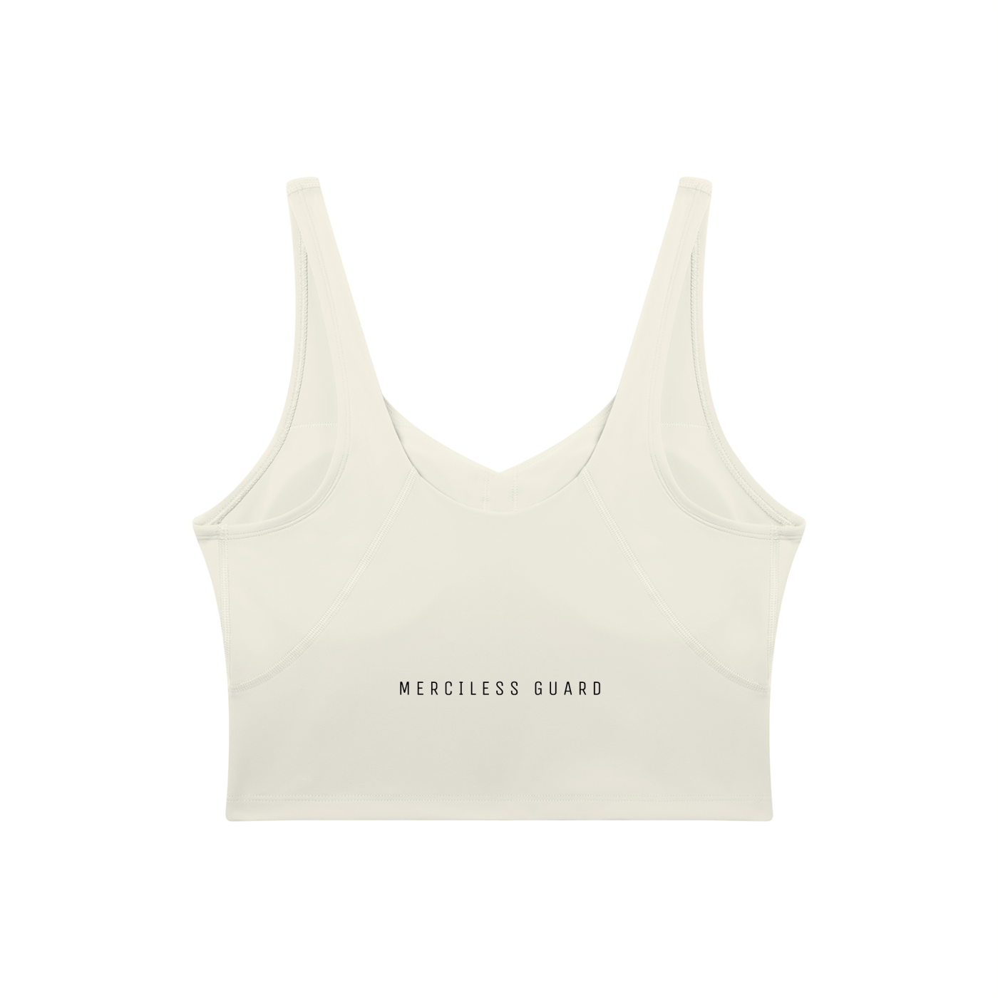 Women's V-Neck Yoga Sports Bra