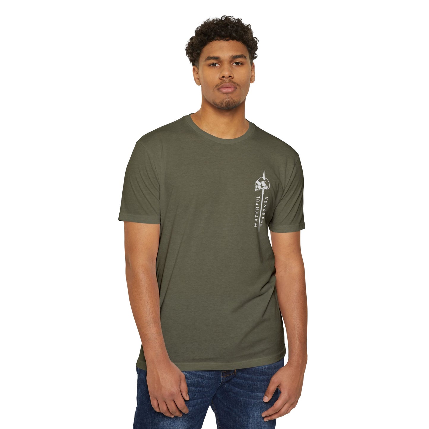 Millstone Tee