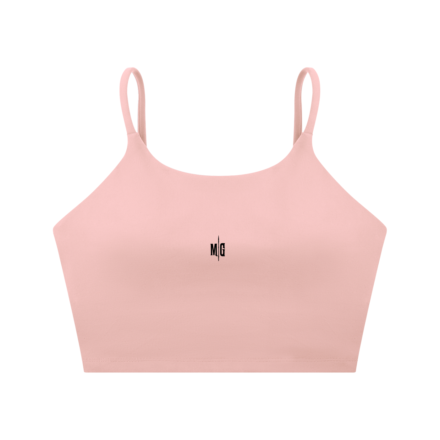 MG Minimalist - Yoga Sports Bra